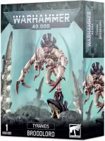 Photo de Games Workshop 99120106038