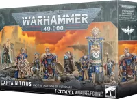 Photo de Games Workshop 99120101459