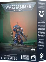 Photo de Games Workshop 99120101460