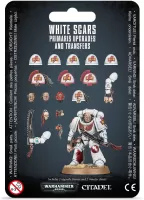 Photo de Games Workshop 99070101059
