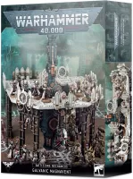 Photo de Warhammer 40k - Zone de Bataille Mechanicus: Magnatorchère Galvanique