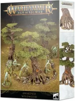 Games Workshop Gloomtide Shipwreck - 64-17