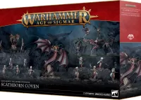 Photo de Games Workshop 99120212051