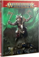 Photo de Warhammer AoS - Battletome Beasts of Chaos (2023) (Fr)