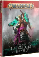 Battletome Warhammer Age Of Sigmar - Antre du Blup
