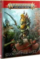 Photo de Warhammer AoS - Battletome Gloomspite Gitz (2023) (Fr)