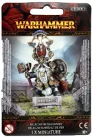 Photo de Warhammer AoS - Belegar Marteau de Fer