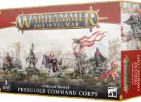 Photo de Games Workshop 99120202048