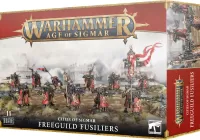 Figurine Warhammer Elfe Noir Chevalier Sur Sang Froid, En Métal, Démontée Non Peinte