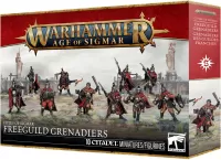 Photo de Games Workshop 99120202074