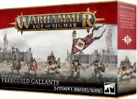 Photo de Games Workshop 99120202063