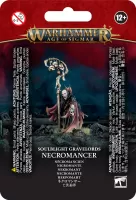 Photo de Warhammer AoS - Deathmages Necromancer