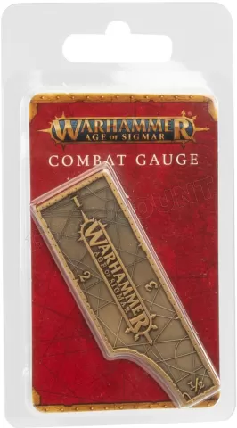 Photo de Warhammer AoS - Dominion : Combat Gauge