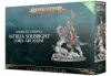 Photo de Warhammer AoS - Easy to Build : Stormcast Etermals Astreia Solbright, Lord-Arcanum