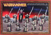 Photo de Warhammer AoS - Elfes Noirs Exécuteurs d'Har Ganeth