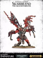 Photo de Warhammer AoS & 40k - Chaos Daemons Skarbrand