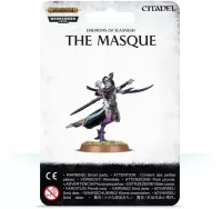 Photo de Games Workshop 99079915007