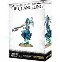 Photo de Games Workshop 99129915034 / 99129915068