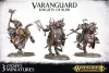 Photo de Warhammer AoS - Everchosen Varanguard Knights