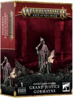 Photo de Games Workshop 99120207154