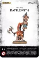 Photo de Warhammer AoS - Fyreslayers Battlesmith