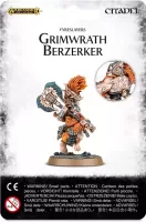Photo de Games Workshop 99070205007