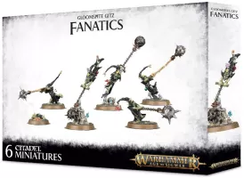 Photo de Games Workshop 99120209055