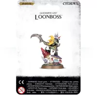 Photo de Games Workshop 99070209006