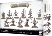 Photo de Games Workshop Blissbarb Archers