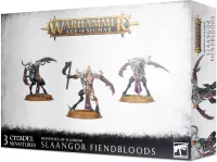 Photo de Games Workshop Slaangor Fiendbloods
