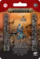 Photo de Warhammer AoS - Idoneth Deepkin Isharann Soulscryer
