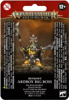 Photo de Games Workshop 99070209010