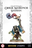 Photo de Games Workshop 99070209005