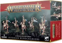 Photo de WAoS - Lumineth Hurakan WindCharge