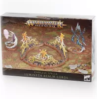 Photo de Games Workshop 99120210034