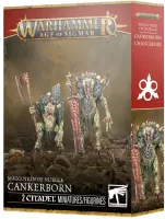 Photo de Games Workshop 5011921258512