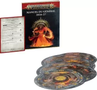 Photo de Games Workshop 01040299162