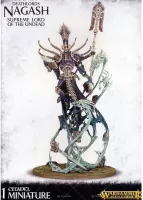 Photo de Warhammer AoS - Nagash, Supreme Lord of the Undead