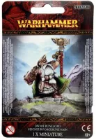 Photo de Warhammer AoS - Nain Seigneur des Runes