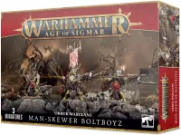 Photo de Warhammer AoS - Orruk Warclans Embrocheurs