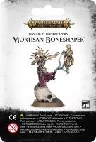 Photo de Warhammer AoS - Ossiarch Bonereapers Mortisan Boneshaper