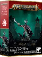 Photo de Games Workshop 99120207199