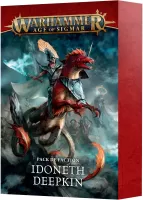 Photo de Games Workshop 01050219002