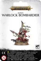 Photo de Games Workshop 99070206003 / 9907206005