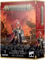 Photo de Games Workshop 99120201132