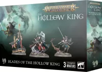 Set D'armée Soulblight Gravelords - RACLEMORT (AoS) - Games Workshop Neuf
