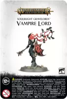 Photo de W AoS - Soulblight Vampire Lord