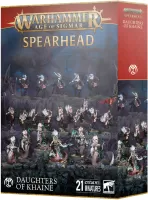 Photo de Games Workshop 99120212042
