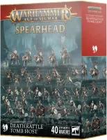 Photo de Games Workshop 99120207176