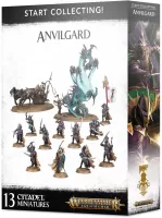 Photo de Warhammer AoS - Start Collecting! Anvilgard